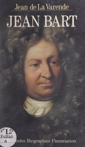 E-book, Jean Bart pour de vrai, Flammarion (réédition numérique FeniXX)