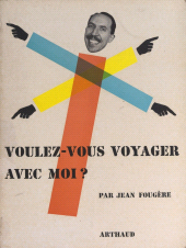E-book, Voulez-vous voyager avec moi ?, Flammarion (réédition numérique FeniXX)