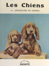 E-book, Les chiens, Hachette (réédition numérique FeniXX)