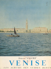 E-book, Venise, Hachette (réédition numérique FeniXX)