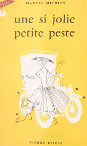 E-book, Une si jolie petite peste, Horay (réédition numérique FeniXX)