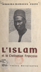 E-book, L'islam et la civilisation française, Éditions de La Martinière (réédition numérique FeniXX)