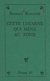 eBook, Cette lucarne qui mène au fond, Seghers (réédition numérique FeniXX)