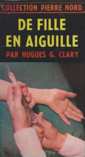 eBook, De fille en aiguille, Fayard (réédition numérique FeniXX)