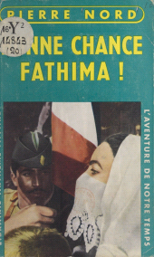 eBook, Bonne chance, Fathima !, Fayard (réédition numérique FeniXX)