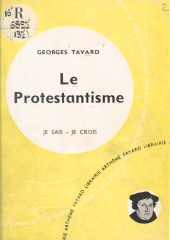 eBook, Frères séparés (13) : Le protestantisme, Fayard (réédition numérique FeniXX)