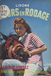 E-book, Coeurs en rodage, Fayard (réédition numérique FeniXX)
