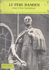 eBook, Le Père Damien, Fayard (réédition numérique FeniXX)