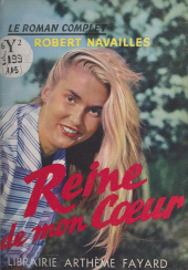 eBook, Reine de mon coeur, Fayard (réédition numérique FeniXX)