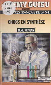 E-book, Chocs en synthèse, Fleuve éditions (réédition numérique FeniXX)
