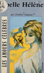 E-book, La belle Hélène, Gallimard (réédition numérique FeniXX)
