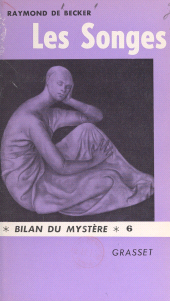 E-book, Les songes, Grasset (réédition numérique FeniXX)
