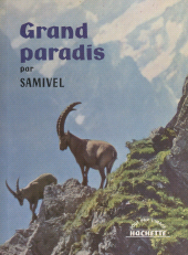 E-book, Grand paradis, Hachette (réédition numérique FeniXX)