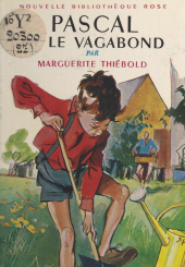E-book, Pascal et le vagabond, Hachette (réédition numérique FeniXX)