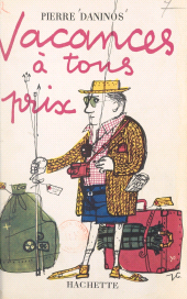 E-book, Vacances à tous prix, Hachette (réédition numérique FeniXX)