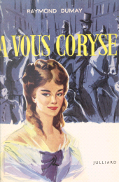 E-book, À vous, Coryse..., Julliard (réédition numérique FeniXX)
