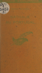 E-book, Nathalie au Portugal, Éditions Du Masque (réédition numérique FeniXX)