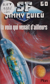 eBook, La voix qui venait d'ailleurs, Plon (réédition numérique FeniXX)
