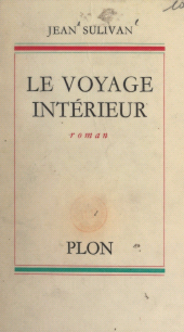 eBook, Le voyage intérieur, Plon (réédition numérique FeniXX)
