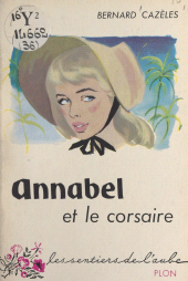 E-book, Annabel et le corsaire, Plon (réédition numérique FeniXX)