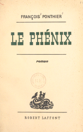 eBook, Le Phénix, Robert Laffont (réédition numérique FeniXX)