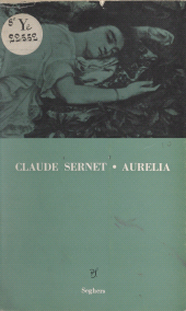 eBook, Aurélia, Seghers (réédition numérique FeniXX)