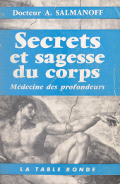 E-book, Médecine des profondeurs (1) : Secrets et sagesse du corps, La Table Ronde (réédition numérique FeniXX)
