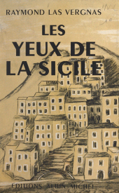 eBook, Les enquêtes de Colette Lambert : Les yeux de la Sicile, Albin Michel (réédition numérique FeniXX)