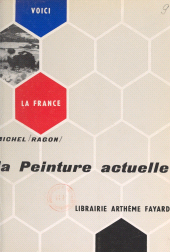 eBook, La peinture actuelle, Fayard (réédition numérique FeniXX)
