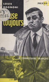 E-book, Cause toujours..., Fayard (réédition numérique FeniXX)