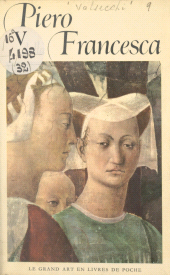 E-book, Piero della Francesca : Vers 1415-1492, Flammarion (réédition numérique FeniXX)