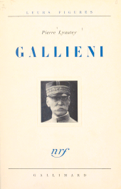 E-book, Gallieni, Gallimard (réédition numérique FeniXX)
