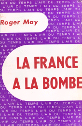 E-book, La France a la bombe, Gallimard (réédition numérique FeniXX)