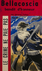 E-book, Bellacoscia, Gallimard (réédition numérique FeniXX)