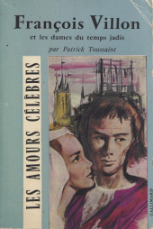 E-book, François Villon et les dames du temps jadis, Gallimard (réédition numérique FeniXX)