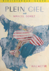 eBook, Plein ciel, Hachette (réédition numérique FeniXX)