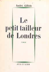 E-book, Le petit tailleur de Londres, Julliard (réédition numérique FeniXX)