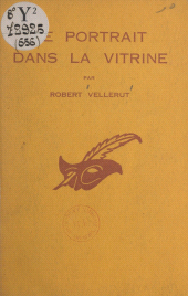 E-book, Le portrait dans la vitrine, Éditions Du Masque (réédition numérique FeniXX)