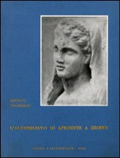 E-book, L'altorilievo di Afrodite a Cirene, Traversari, Gustavo, "L'Erma" di Bretschneider