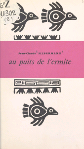 E-book, Au puits de l'ermite, Pauvert (réédition numérique FeniXX)