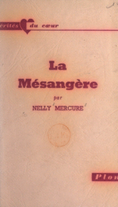 eBook, La mésangère, Plon (réédition numérique FeniXX)