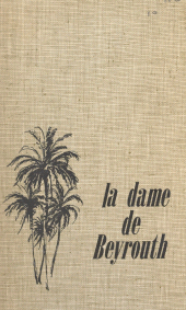 eBook, La dame de Beyrouth, Seghers (réédition numérique FeniXX)