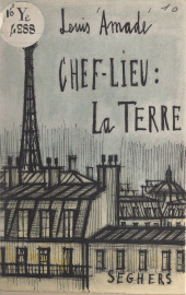 E-book, Chef-lieu : la Terre, Seghers (réédition numérique FeniXX)