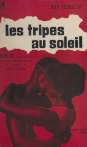 eBook, Les tripes au soleil, Seghers (réédition numérique FeniXX)