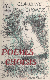 eBook, Poèmes choisis, Seghers (réédition numérique FeniXX)
