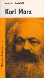 E-book, Karl Marx, La Table Ronde (réédition numérique FeniXX)