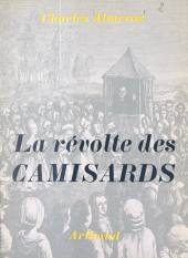 E-book, La révolte des Camisards, Arthaud (réédition numérique FeniXX)