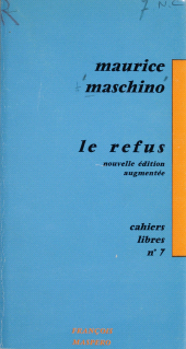 eBook, Le refus, La Découverte (réédition numérique FeniXX)