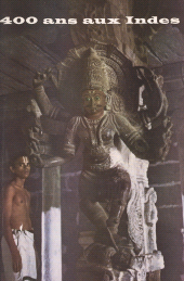 E-book, 400 ans aux Indes. La mission du Maduré, Fayard (réédition numérique FeniXX)