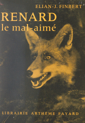 E-book, Renard, le mal aimé : Les plus belles histoires de bêtes, Fayard (réédition numérique FeniXX)